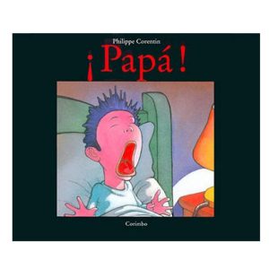 LIBRO PAPA! TD – ED. CORIMBO