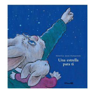 LIBRO UNA ESTRELLA PARA TI  – ED. CORIMBO