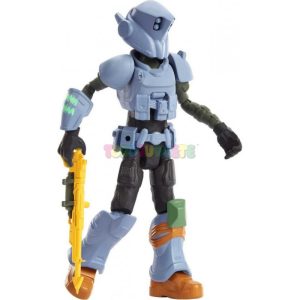 Lightyear Figura Básica Mo Zap Patrol