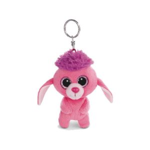 LLAVERO GLUBSCHIS CANICHE MOOKIE 9CM
