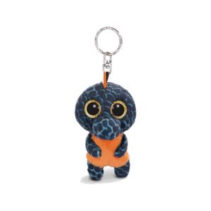LLAVERO GLUBSCHIS DINOSAURIO DADADOO 9CM
