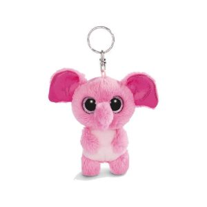 LLAVERO GLUBSCHIS ELEFANTE FLUPPY 9CM