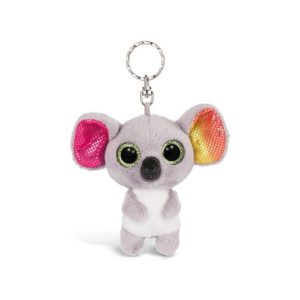 LLAVERO GLUBSCHIS KOALA MISS CRAYON 9CM