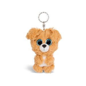 LLAVERO GLUBSCHIS PERRO LOLLIDOG 9CM