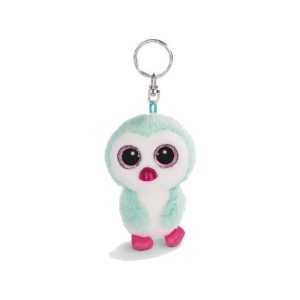 LLAVERO GLUBSCHIS PINGUINO YONIKO 9CM
