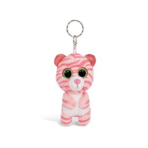 LLAVERO GLUBSCHIS TIGRE FULA 9CM