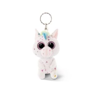 LLAVERO GLUBSCHIS UNICORNIO UBERTO 9CM