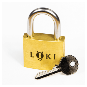 Loki Puzzle