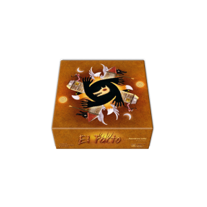 Los Hombres Lobo de Castronegro: El Pacto