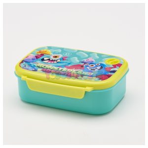 Lunch Box 765 ml Monsterland