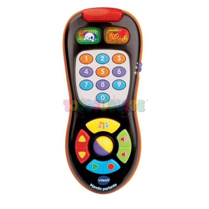 Mando parlante Vtech