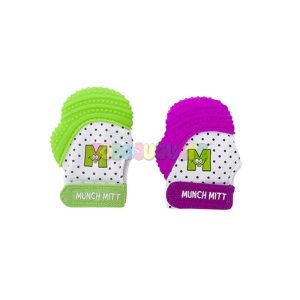 Manopla de dentición Saro