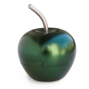 Manzana de Aluminio
