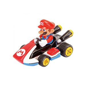 MARIO KART PULL & SPEED NINTENDO 1:43