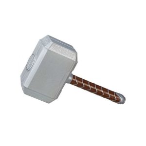 MARTILLO DE COMBATE THOR AVENGERS HASBRO