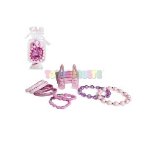 Martinelia Accesorios Pelo Colourful Candy