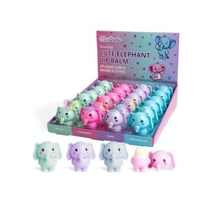 Martinelia Bálsamo Labial Elefante Cute