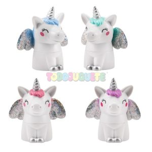 Martinelia Bálsamo Labial Unicornio Surtido
