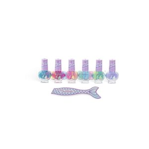 Martinelia Set de Uñas Let´s Be Mermaids