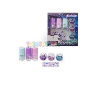 Martinelia Set Manicura Galaxy Dreams