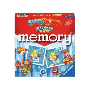MEMORY SUPERZINGS