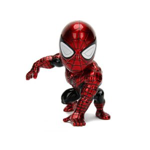 METALFIG SPIDER-MAN