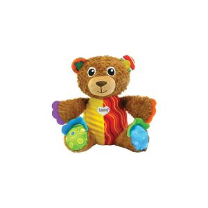 Mi primer oso Teddy Lamaze