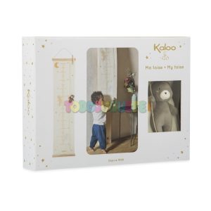 Mi Medidor de Altura Kaloo