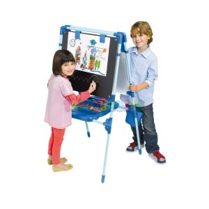 Mi pizarra comby magnética Chicos