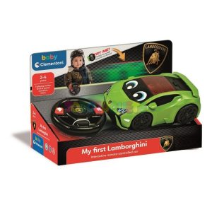 Mi Primer Coche Lamborghini R/C