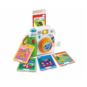 Mi Primera Instant Camera