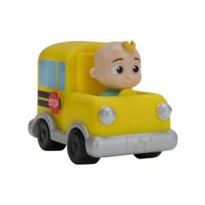 MINI AUTOBÚS COCOMELON