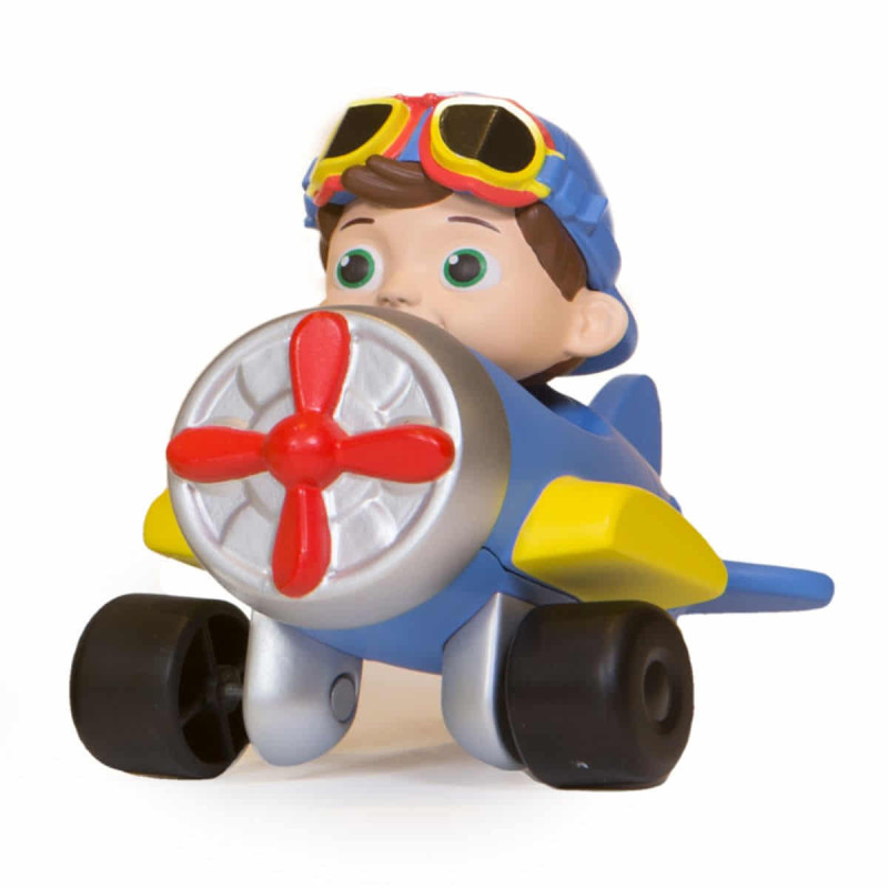 MINI AVIÓN COCOMELON