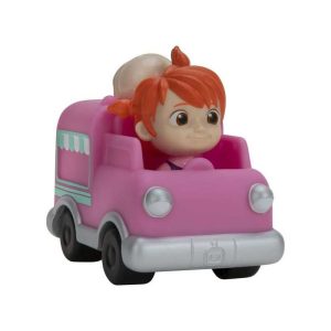MINI CAMIÓN DE HELADOS COCOMELON