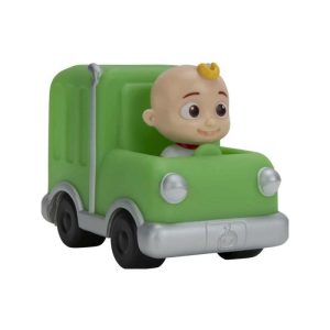 MINI CAMIÓN DE LA BASURA COCOMELON