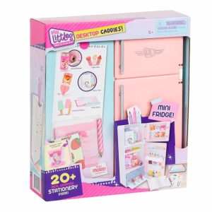 MINI NEVERA REAL LITTLES