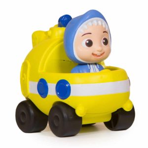 MINI SUBMARINO COCOMELON