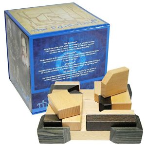 Mitos Sagrados – 2 La Ecuación