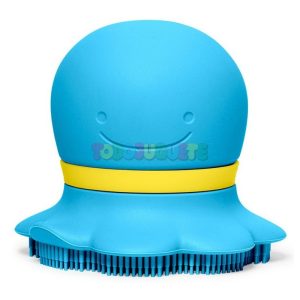 Moby cepillo dispensador de jabón silicona Nikidom