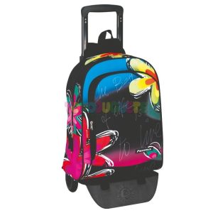 Mochila Carrito Perona Best