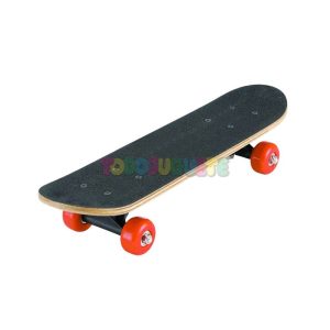 Monopatín mini Skateboard Foot 43cm