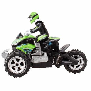 MOTO RADIO CONTROL DESERT SQUAD PRO XTREM