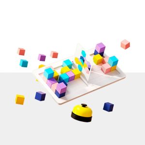 MoYu Pair Racing Blocks