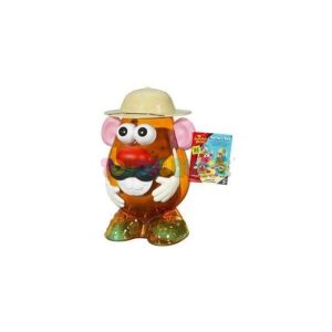 Mr Potato Safari  Hasbro