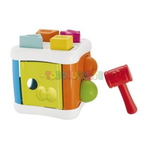 Multicubo Encajable 2 en 1   Chicco