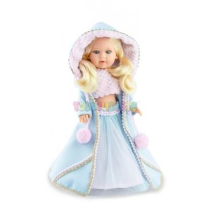 Muñeca Marina Edelweiss 40cms