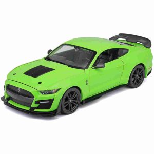 COCHE MUSTANG SHELBY 2020 SPECIAL 1/24 MAISTO