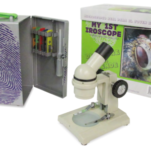 Microscopio IROSCOPE JUNIOR