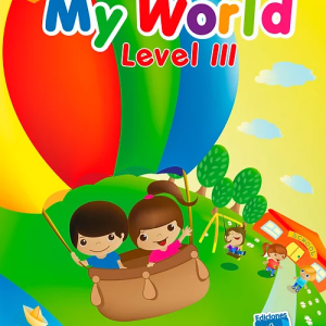 My World 3