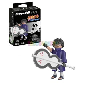 Naruto Obito Playmobil